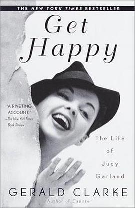 Get Happy pdf epub mobi 电子书 下载