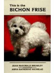 This Is the Bichon Frise pdf epub mobi 下载