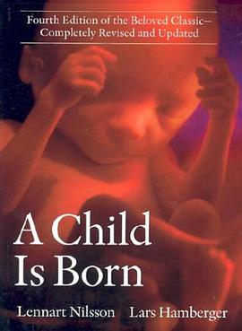 A Child Is Born