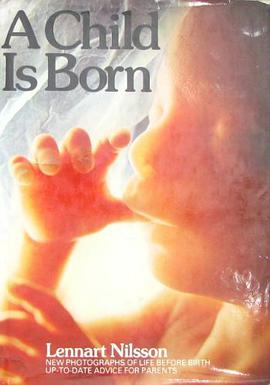 A Child Is Born pdf epub mobi 电子书 下载