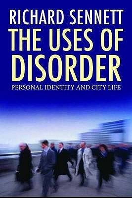 The Uses of Disorder pdf epub mobi 电子书 下载