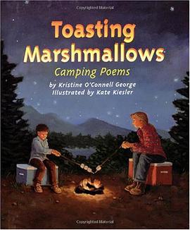 Toasting Marshmallows pdf epub mobi 电子书 下载