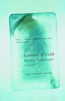 Country of Cold pdf epub mobi 电子书 下载