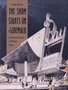 The Show Starts on the Sidewalk pdf epub mobi 电子书 下载