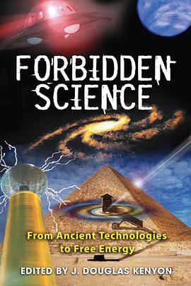Forbidden Science pdf epub mobi 下载