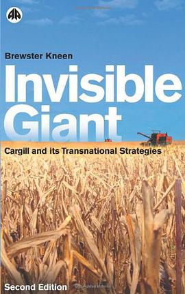 Invisible Giant