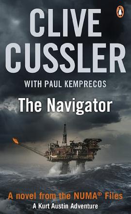 The Navigator pdf epub mobi 电子书 下载