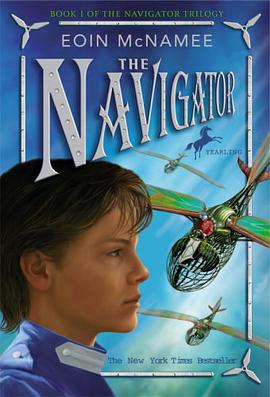 The Navigator pdf epub mobi 电子书 下载