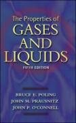 The Properties of Gases and Liquids pdf epub mobi 电子书 下载