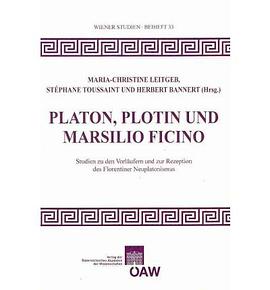Platon, Plotin und Marsilio Ficino pdf epub mobi 电子书 下载