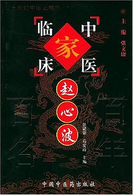赵心波 pdf epub mobi 电子书 下载