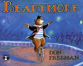 Bearymore pdf epub mobi 電子書 下載