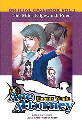 phoenix wright  ace attorney