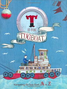 T Is for Tugboat pdf epub mobi 电子书 下载