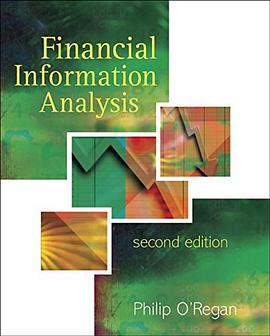 Financial Information Analysis 2e pdf epub mobi 电子书 下载