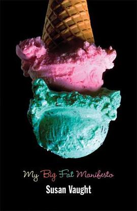 My Big Fat Manifesto pdf epub mobi 电子书 下载