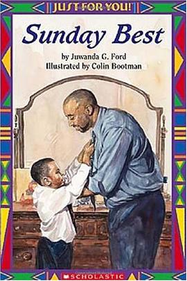 Just For You! Sunday Best pdf epub mobi 電子書 下載