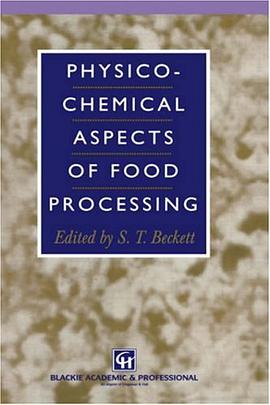 Physico-Chemical Aspects of Food Processing pdf epub mobi 电子书 下载