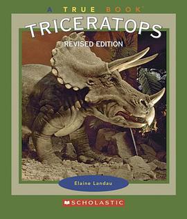 Triceratops (True Books pdf epub mobi 电子书 下载