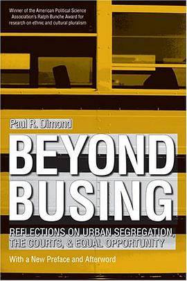 Beyond Busing pdf epub mobi 电子书 下载