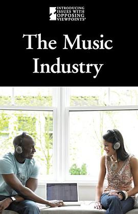 The Music Industry pdf epub mobi 下载