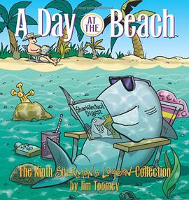 A Day at the Beach pdf epub mobi 电子书 下载