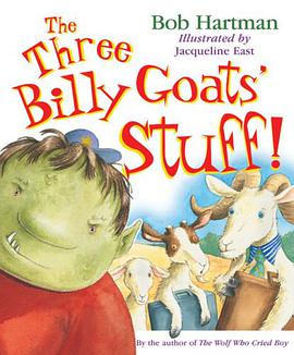 The Three Billy Goats' Stuff! pdf epub mobi 电子书 下载