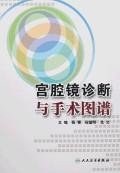 宫腔镜诊断与手术图谱 pdf epub mobi 电子书 下载