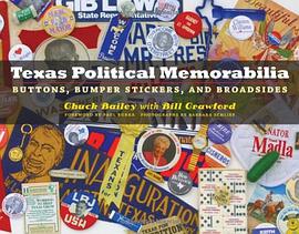Texas Political Memorabilia pdf epub mobi 电子书 下载