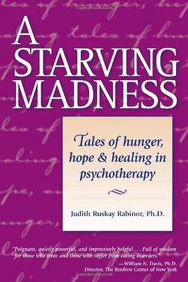 A Starving Madness pdf epub mobi 电子书 下载