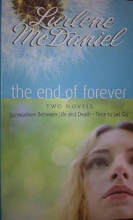 The End of Forever pdf epub mobi 下载
