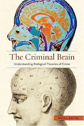 The Criminal Brain pdf epub mobi 電子書 下載