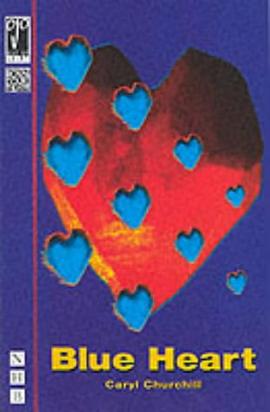 Blue Heart pdf epub mobi 电子书 下载