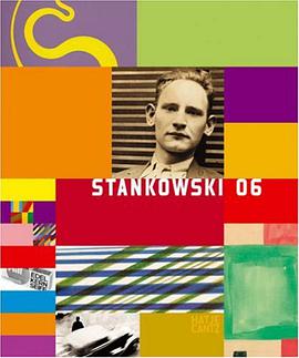 Anton Stankowski 06 (German Edition) pdf epub mobi 电子书 下载