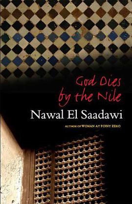 God Dies by the Nile pdf epub mobi 电子书 下载