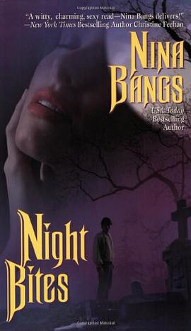 Night Bites pdf epub mobi 电子书 下载
