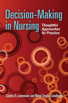 Decision-making in Nursing pdf epub mobi 下载
