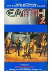 Earth 2: A Novel pdf epub mobi 电子书 下载