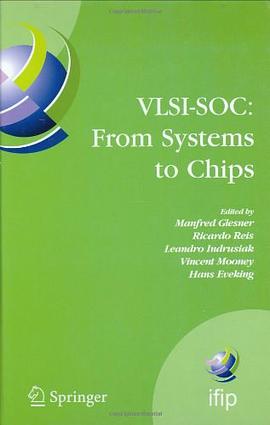 VLSI-SOC, from Systems to Chips pdf epub mobi 电子书 下载