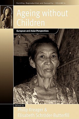 Ageing Without Children pdf epub mobi 电子书 下载