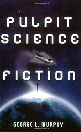 Pulpit Science Fiction pdf epub mobi 电子书 下载