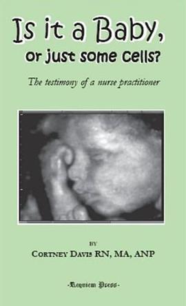 Is It a Baby, or just some cells? pdf epub mobi 电子书 下载