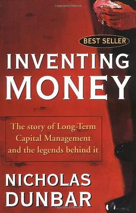 Inventing Money pdf epub mobi 电子书 下载