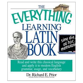 Learning Latin Book pdf epub mobi 電子書 下載