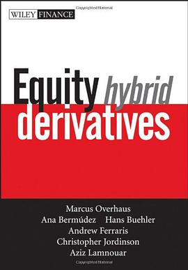 Equity Hybrid Derivatives (Wiley Finance) pdf epub mobi 电子书 下载
