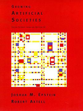 Growing Artificial Societies pdf epub mobi 电子书 下载