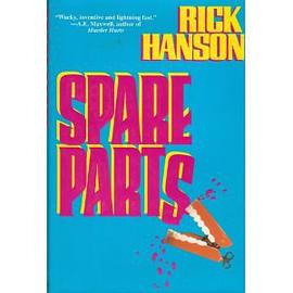 Spare Parts pdf epub mobi 電子書 下載