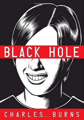 Black Hole pdf epub mobi 电子书 下载