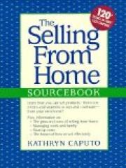 The Selling from Home Sourcebook pdf epub mobi 电子书 下载