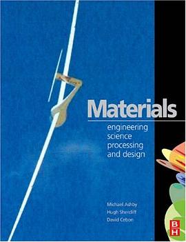 Materials pdf epub mobi 电子书 下载